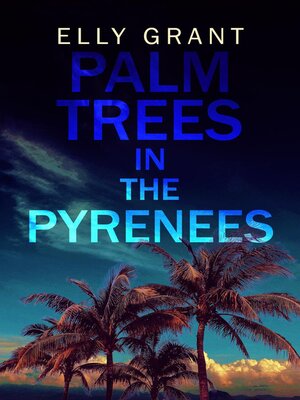 cover image of Palm Trees In the Pyrenees
